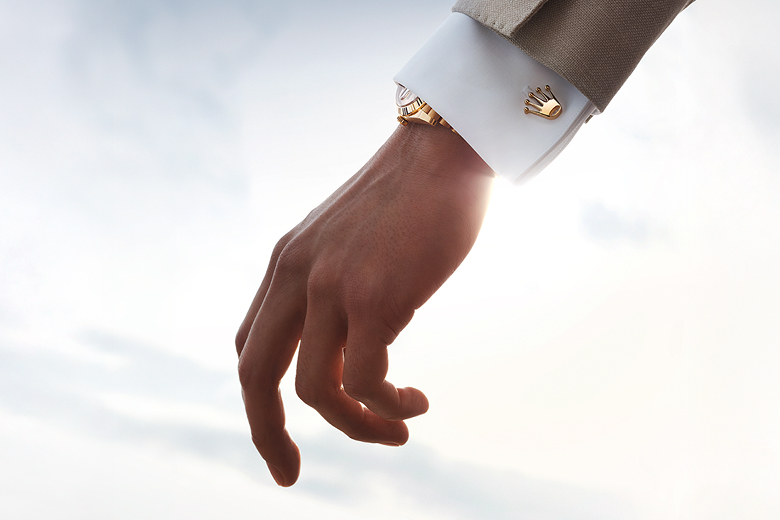 Rolex accessories-Vendemmia Joyero