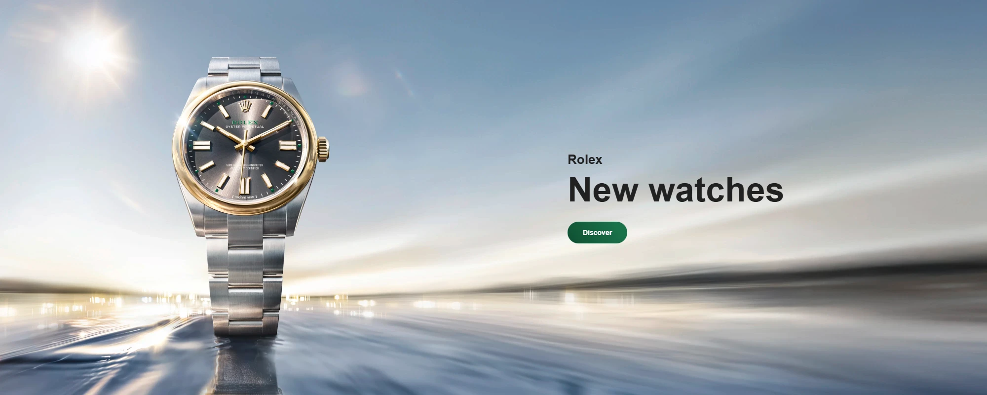 Official rolex retailer in Mendoza Argentina - Vendemmia Joyero