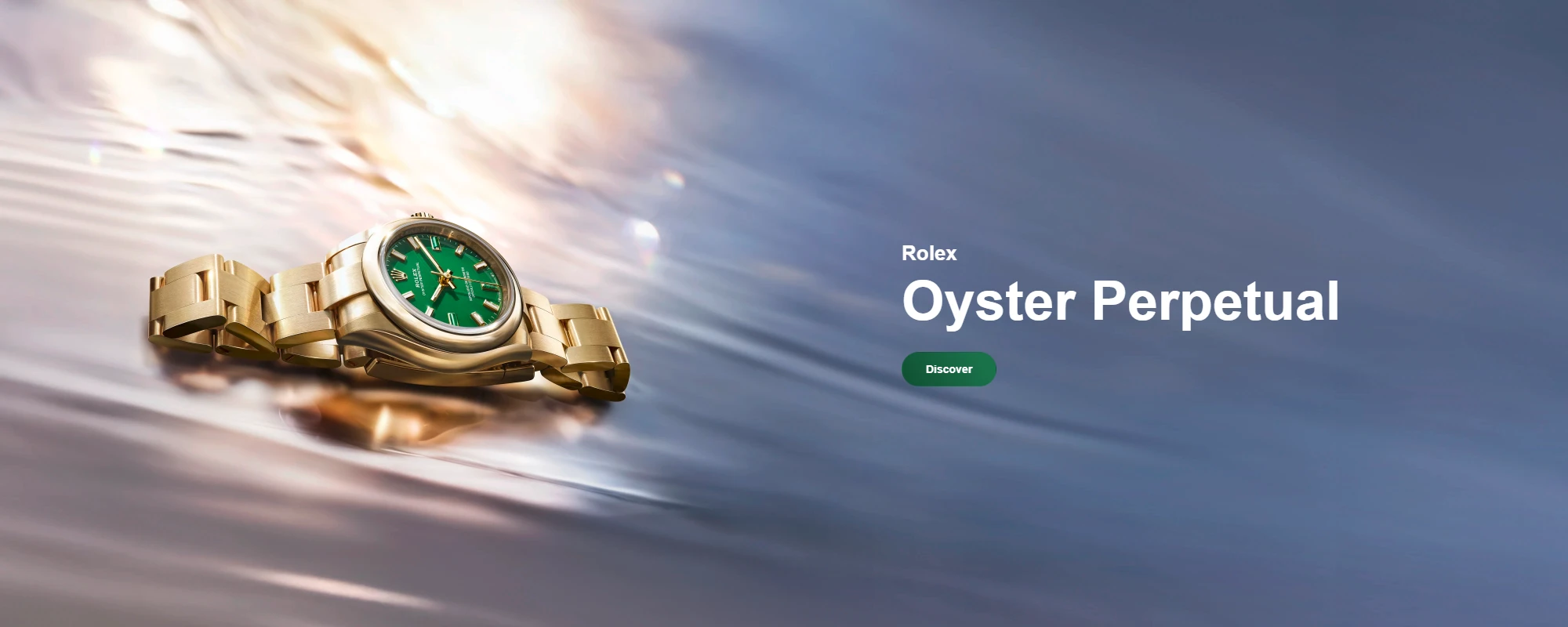 Official rolex retailer in Mendoza Argentina - Vendemmia Joyero