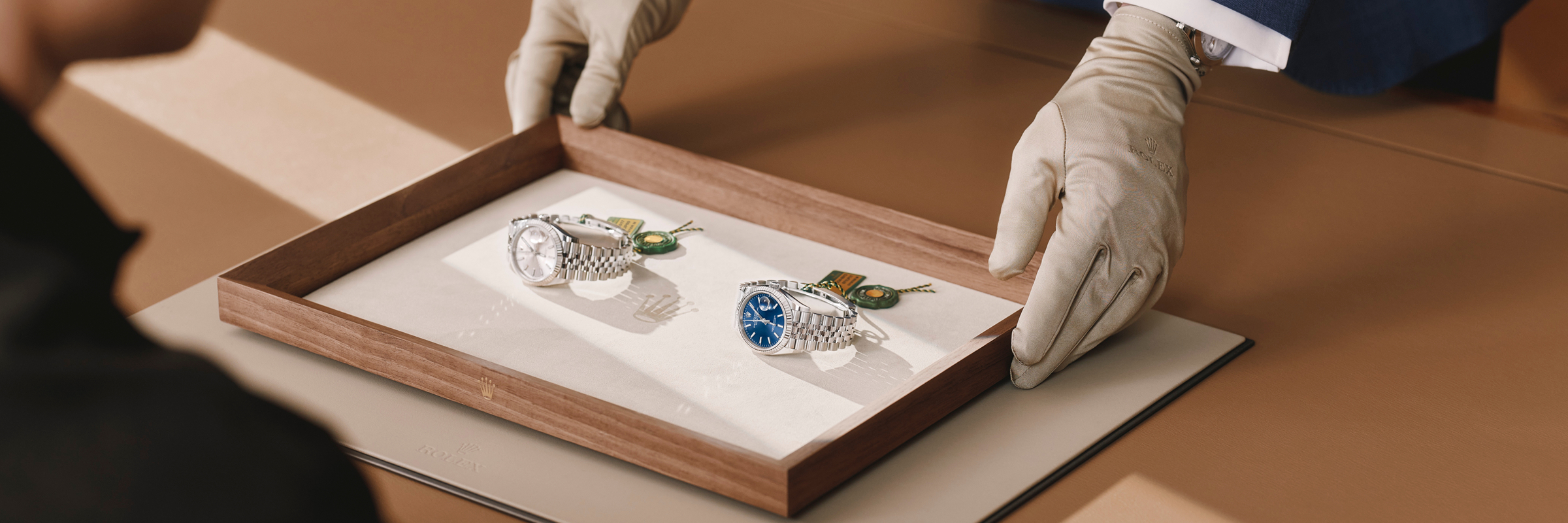 Contacto Vendemmia Joyero en Mendoza Argentina - distribuidor oficial de relojes Rolex