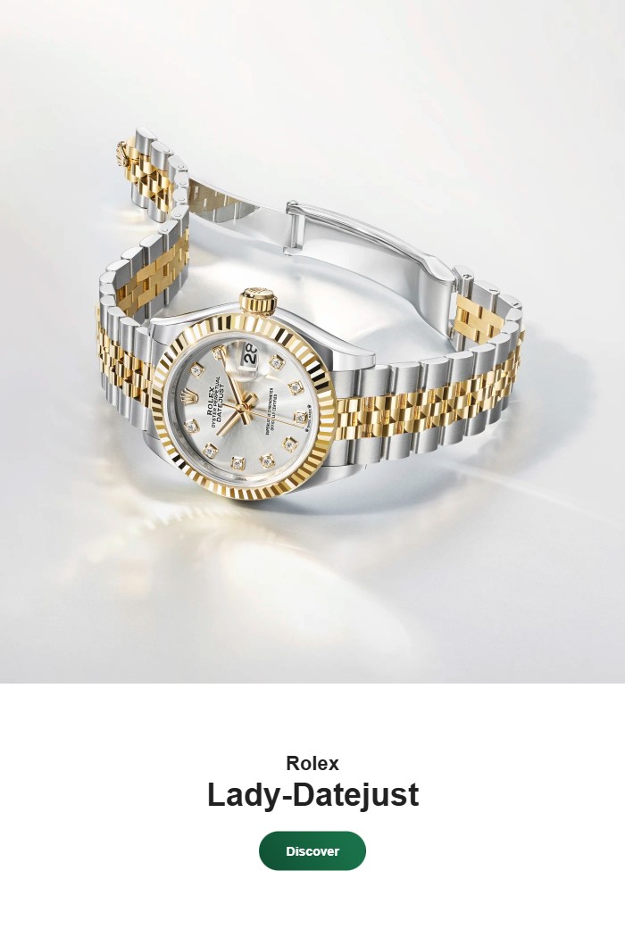 Official rolex retailer in Mendoza Argentina - Vendemmia Joyero