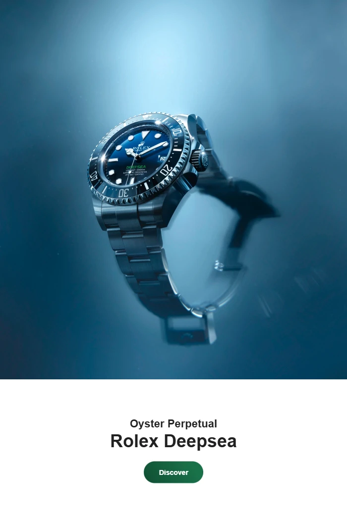 Official rolex retailer in Mendoza Argentina - Vendemmia Joyero