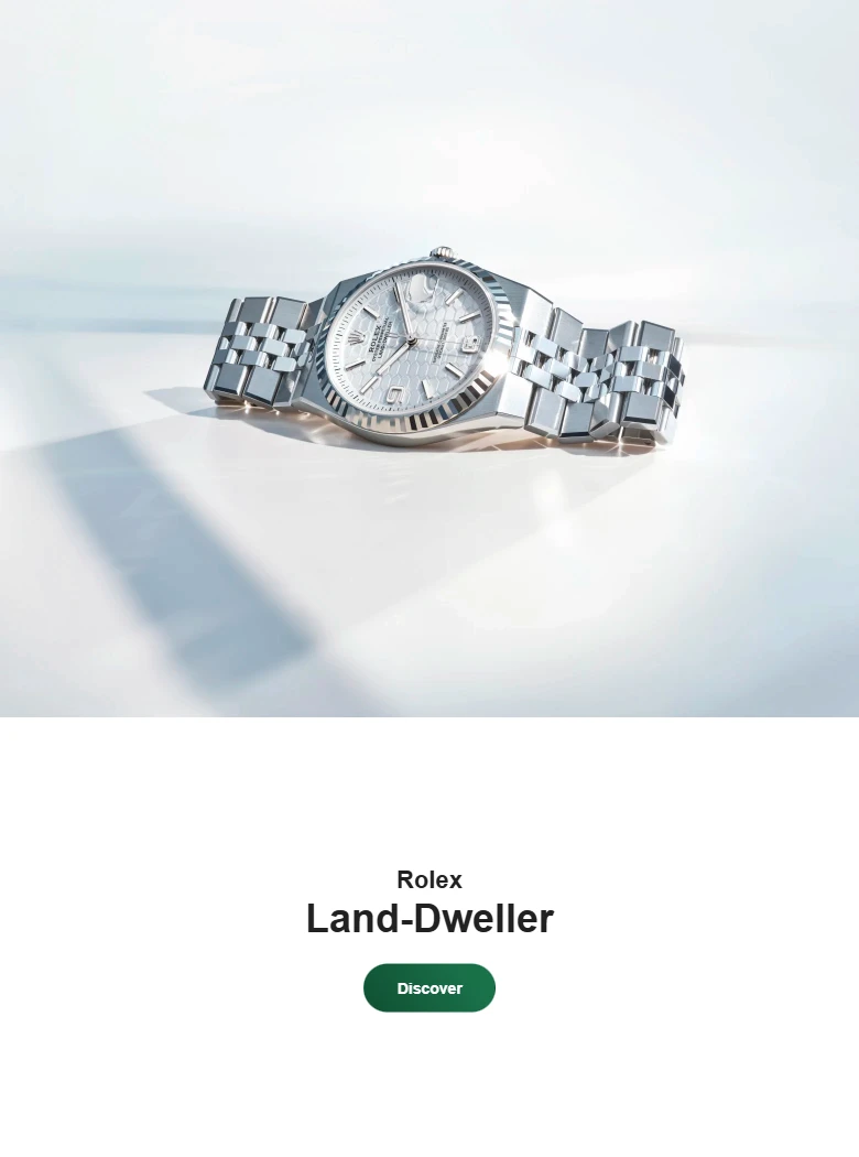 Official rolex retailer in Mendoza Argentina - Vendemmia Joyero