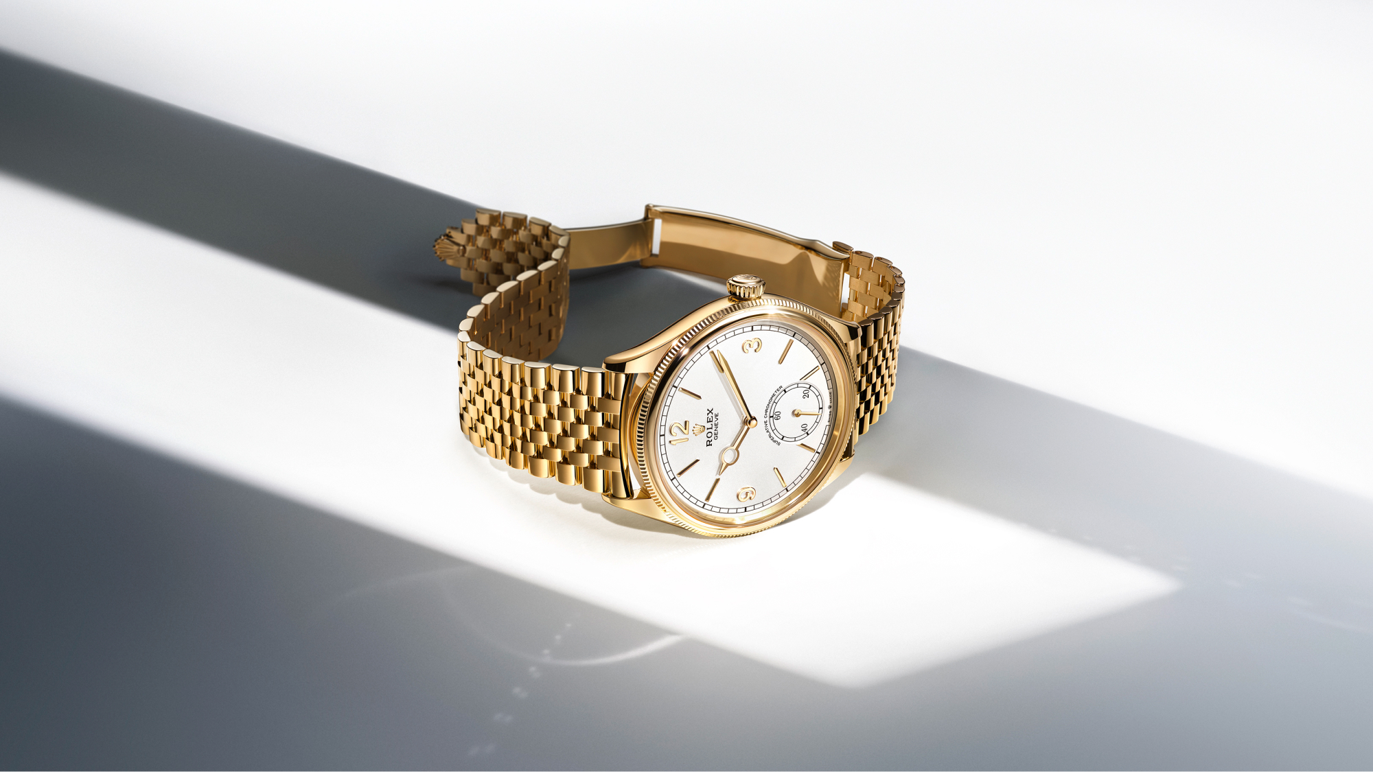 Relojes Rolex 1908  - Vendemmia Joyero