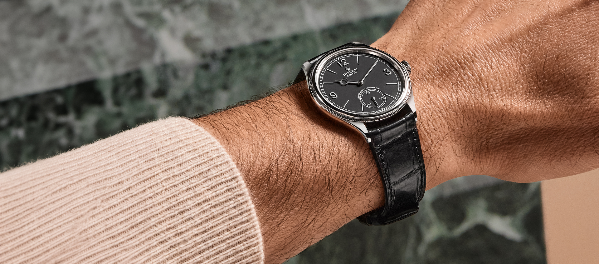 Relojes rolex 1908 - Vendemmia Joyero
