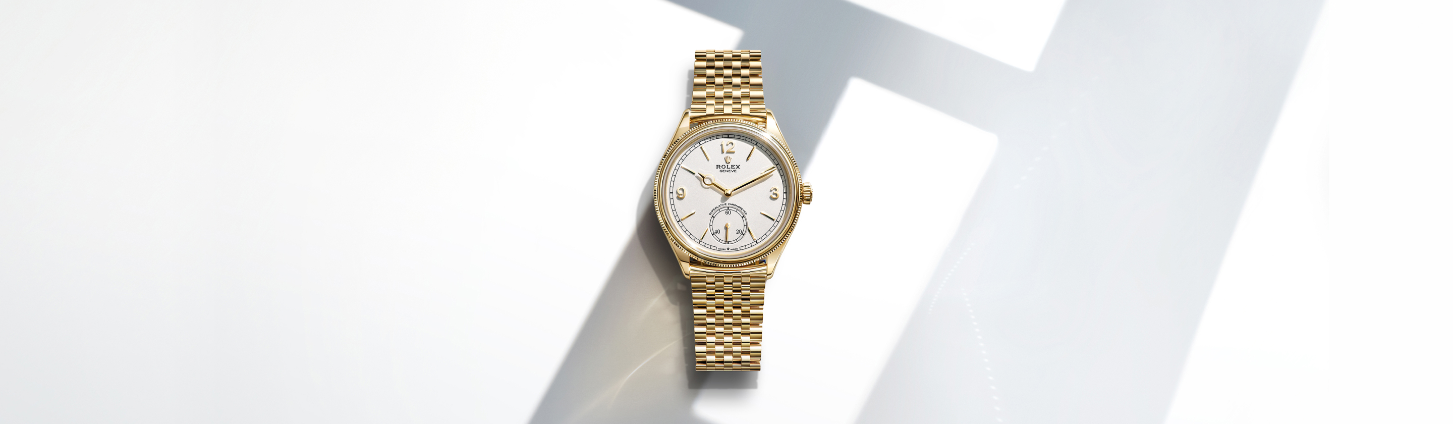 Rolex 1908 watches - Vendemmia Joyero