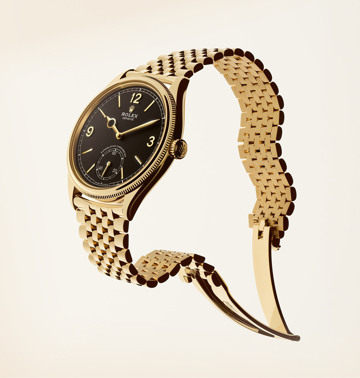Relojes rolex 1908 - Vendemmia Joyero