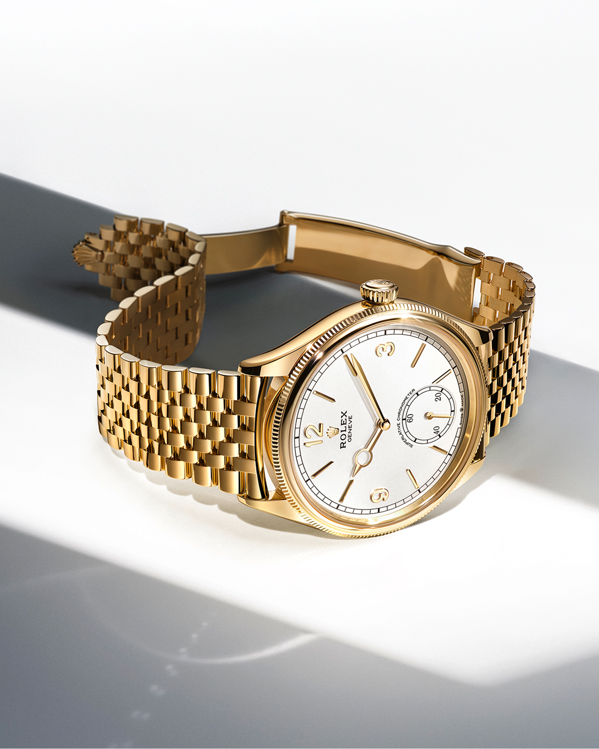 Relojes Rolex 1908  - Vendemmia Joyero