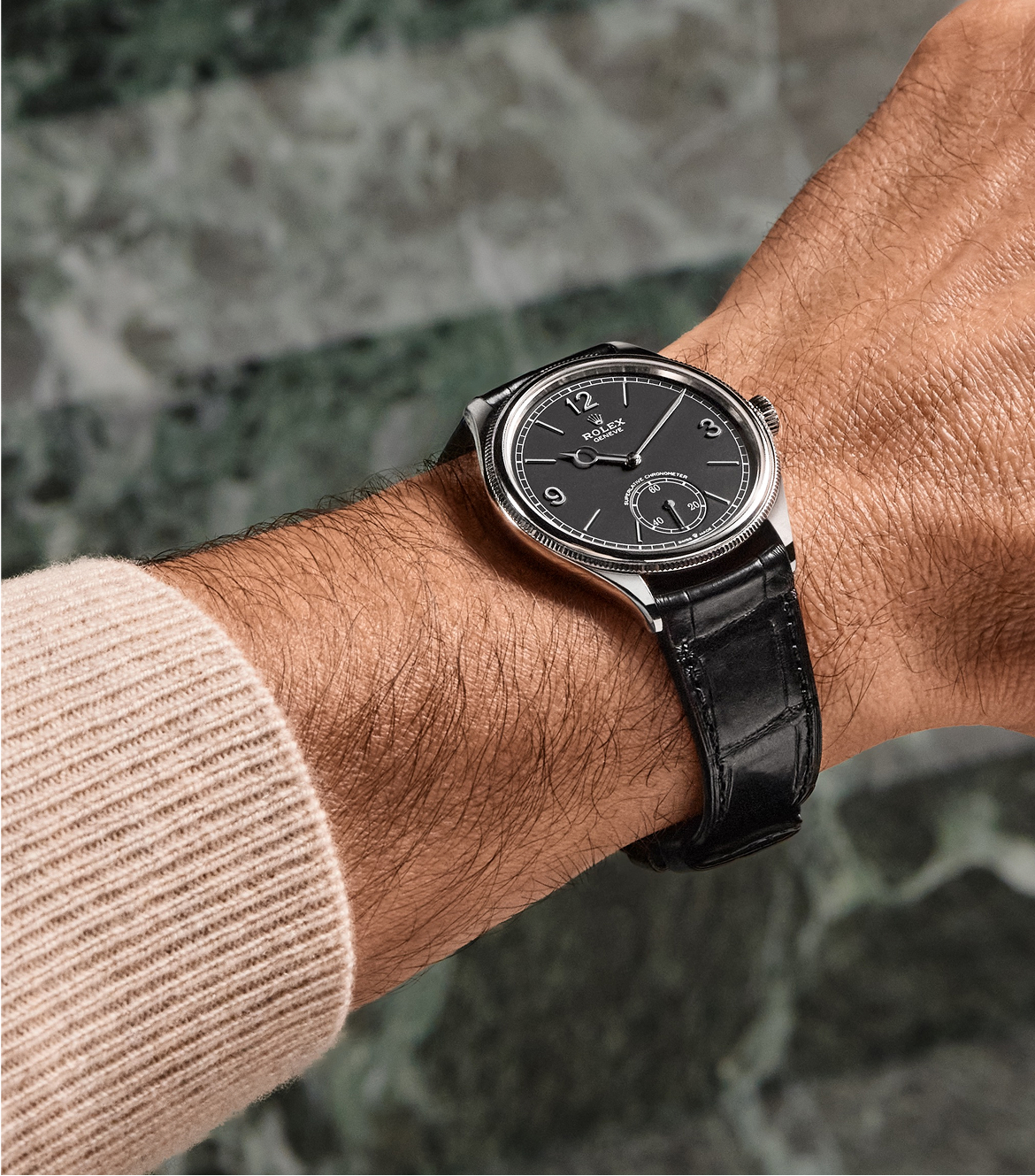 Relojes rolex 1908 - Vendemmia Joyero