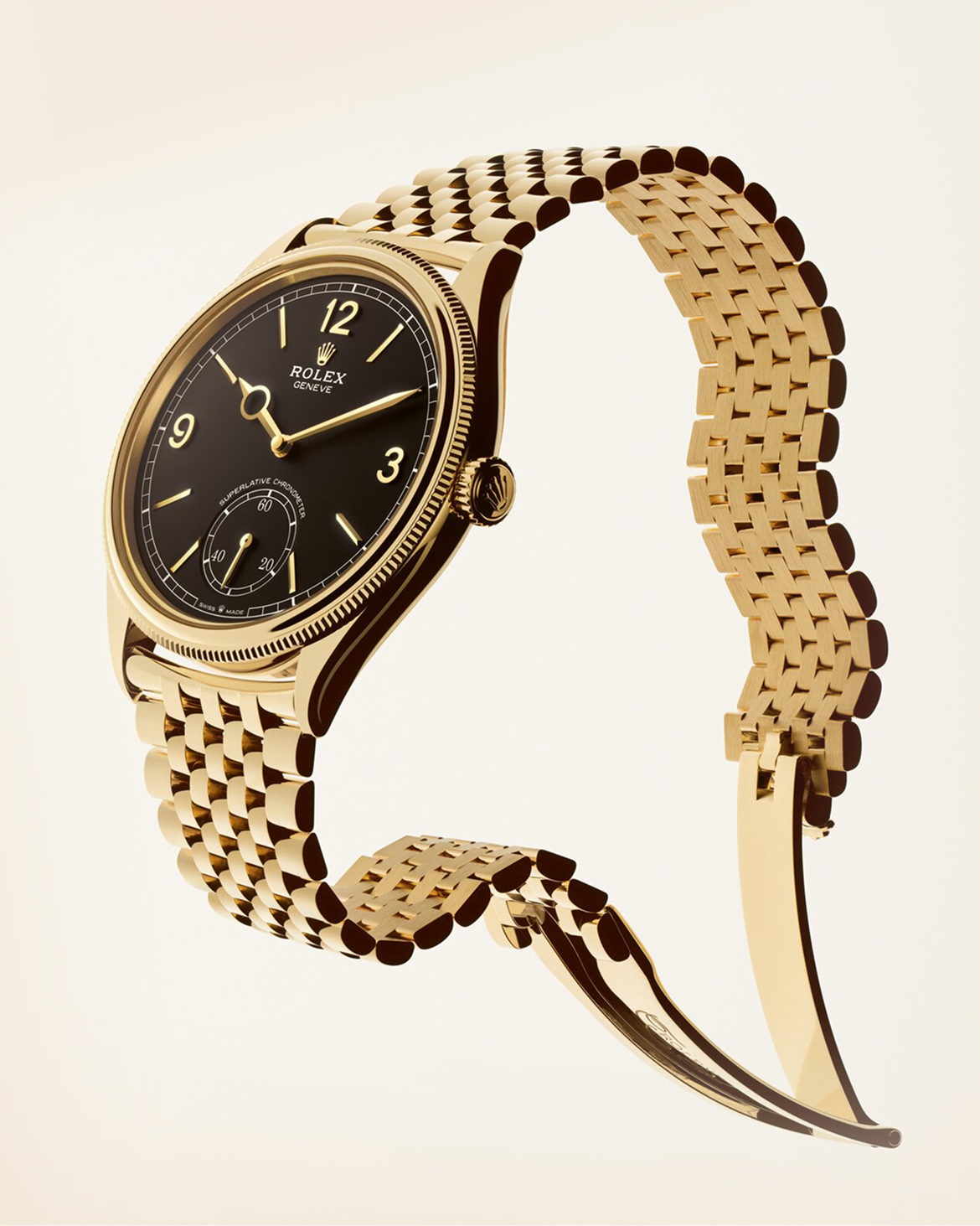 Relojes rolex 1908 - Vendemmia Joyero