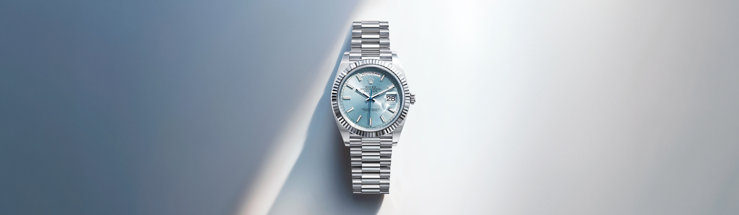 Relojes rolex Day-Date - Vendemmia Joyero