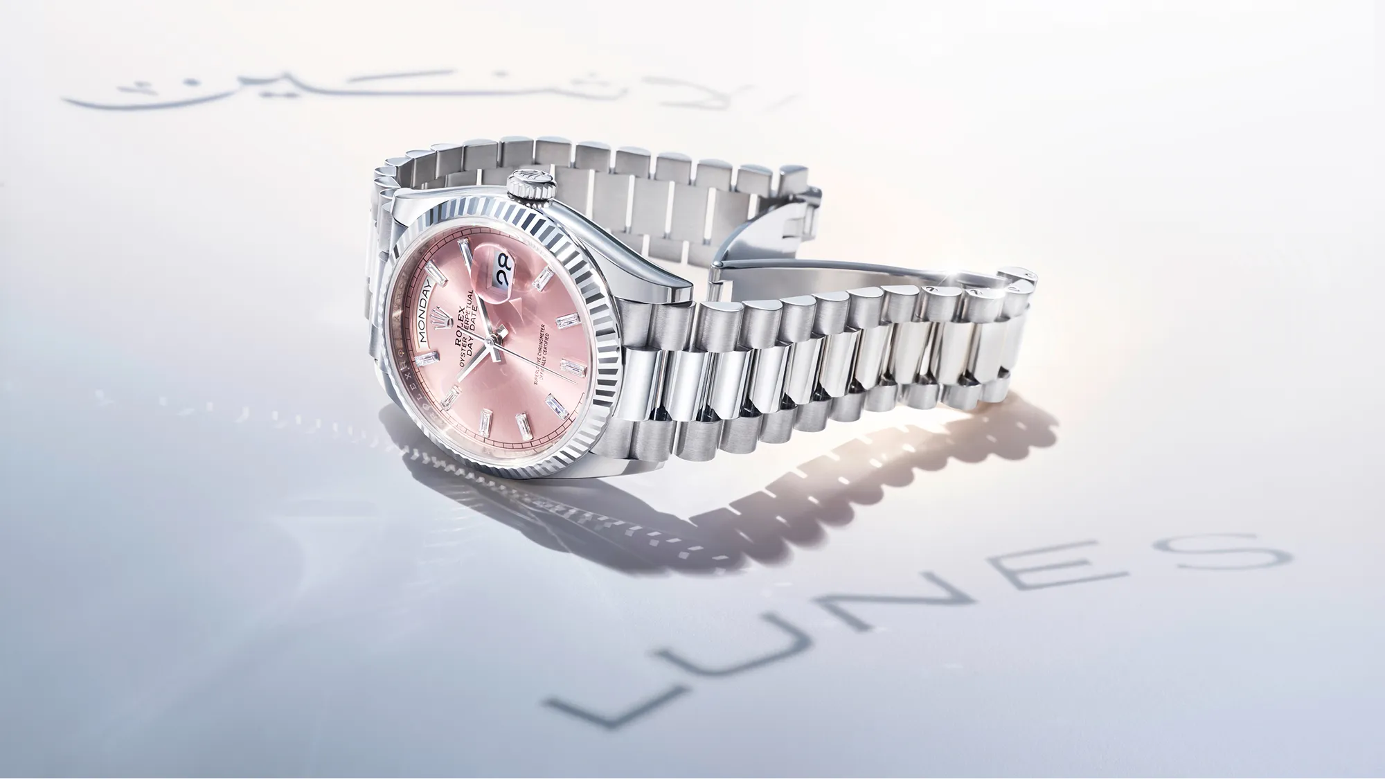 Relojes rolex Day-Date - Vendemmia Joyero