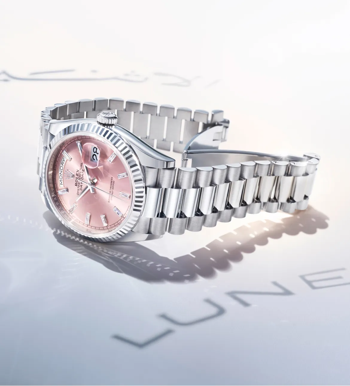 Relojes rolex Day-Date - Vendemmia Joyero