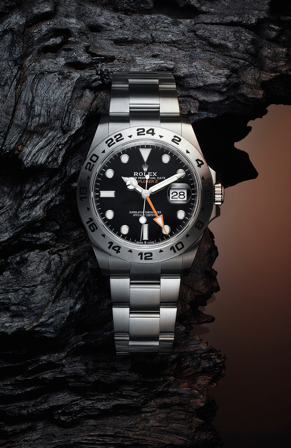 Rolex Explorer watches - Vendemmia Joyero