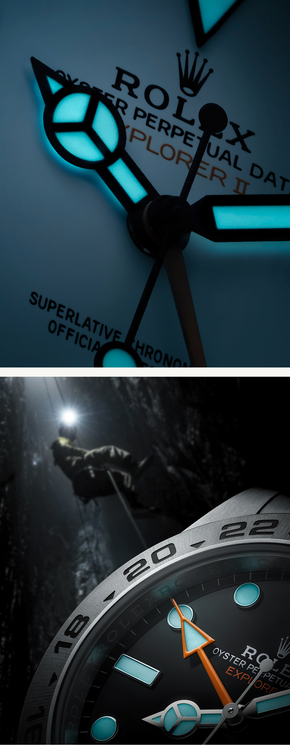 Rolex Explorer watches - Vendemmia Joyero