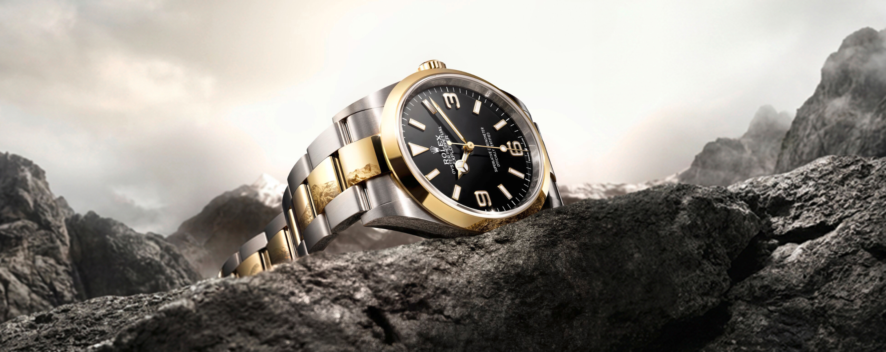 Relojes Rolex Explorer - Vendemmia Joyero