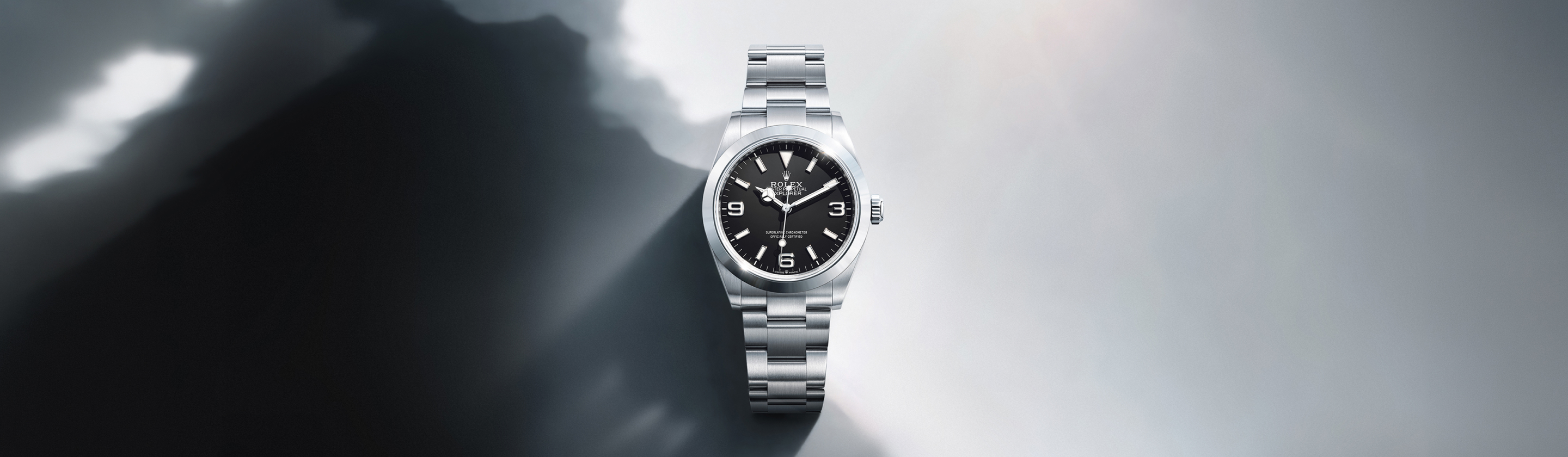 Relojes rolex Explorer - Vendemmia Joyero