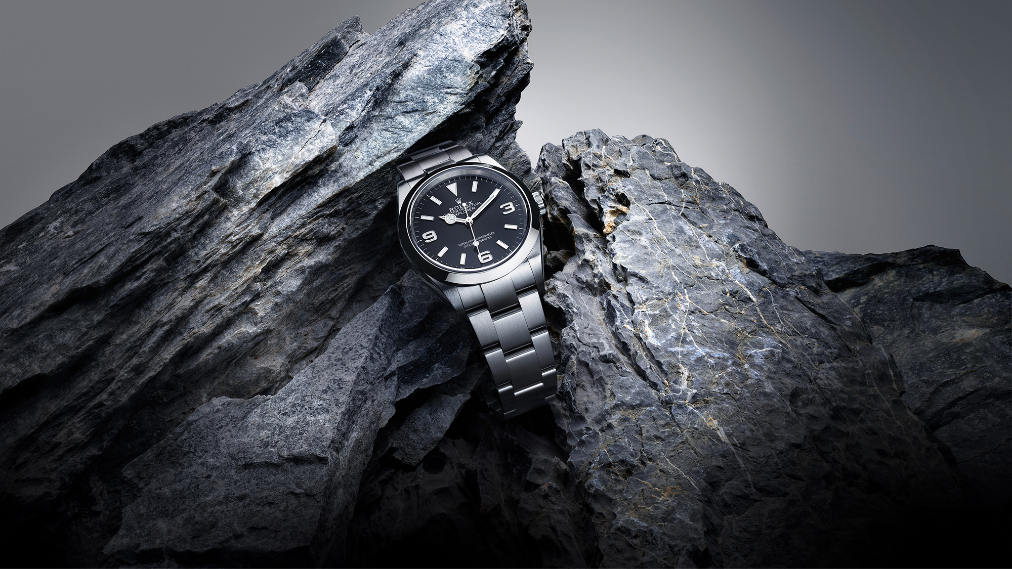 Relojes rolex Explorer - Vendemmia Joyero