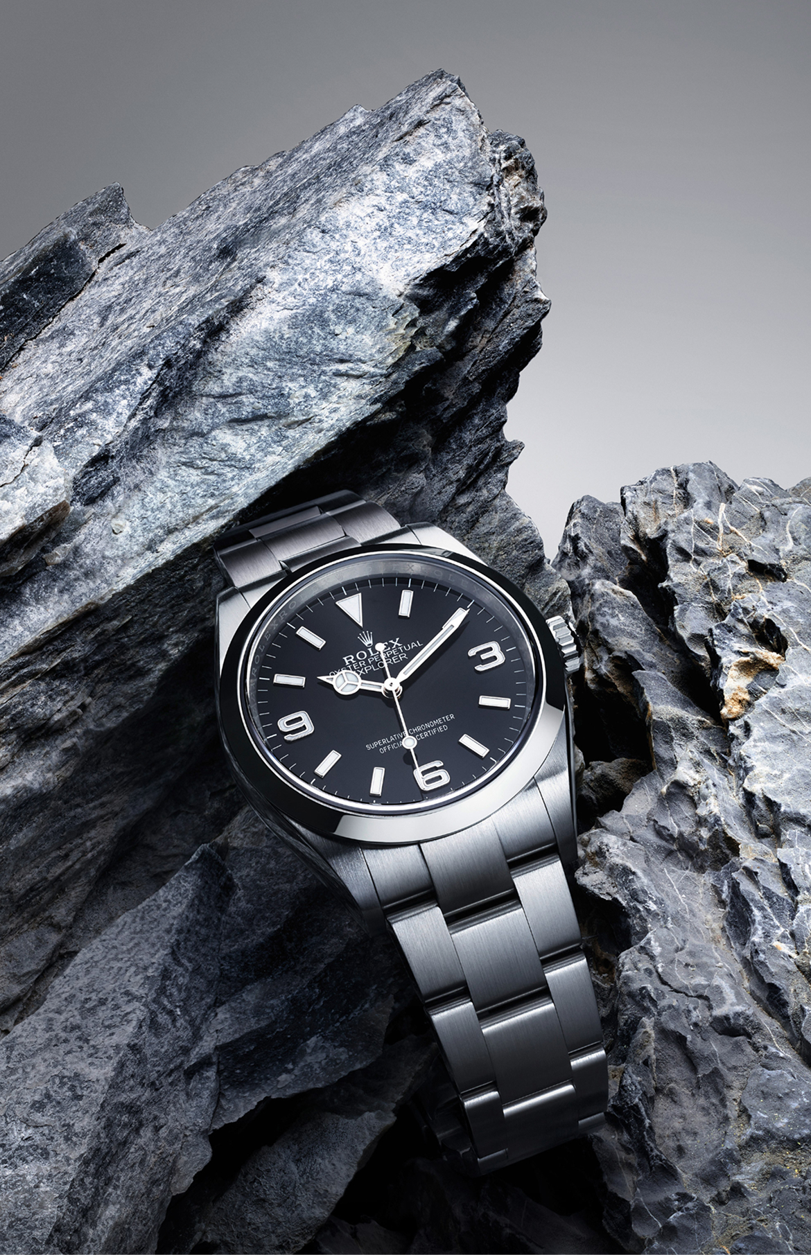 Relojes rolex Explorer - Vendemmia Joyero
