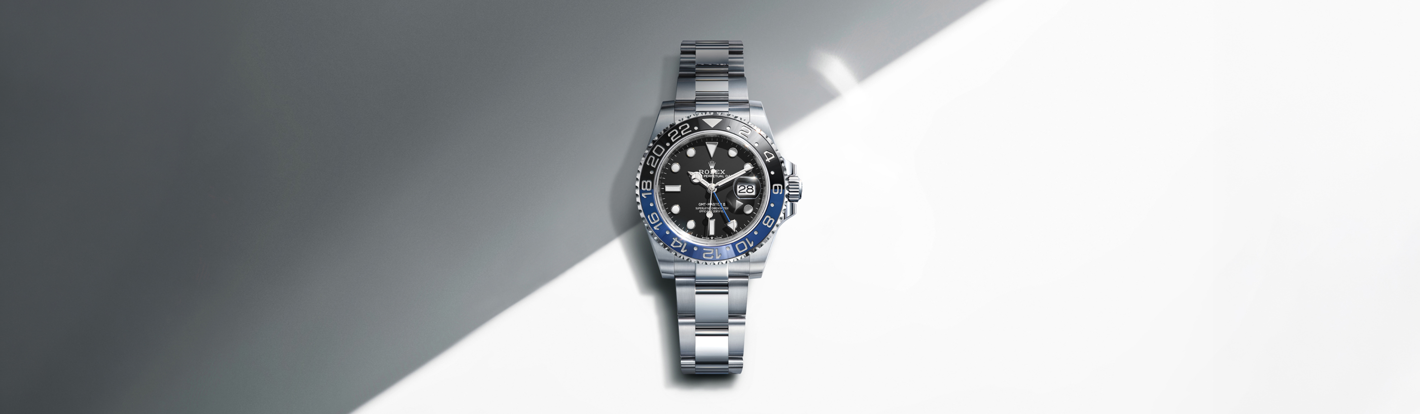 Rolex GMT-Master II watches - Vendemmia Joyero