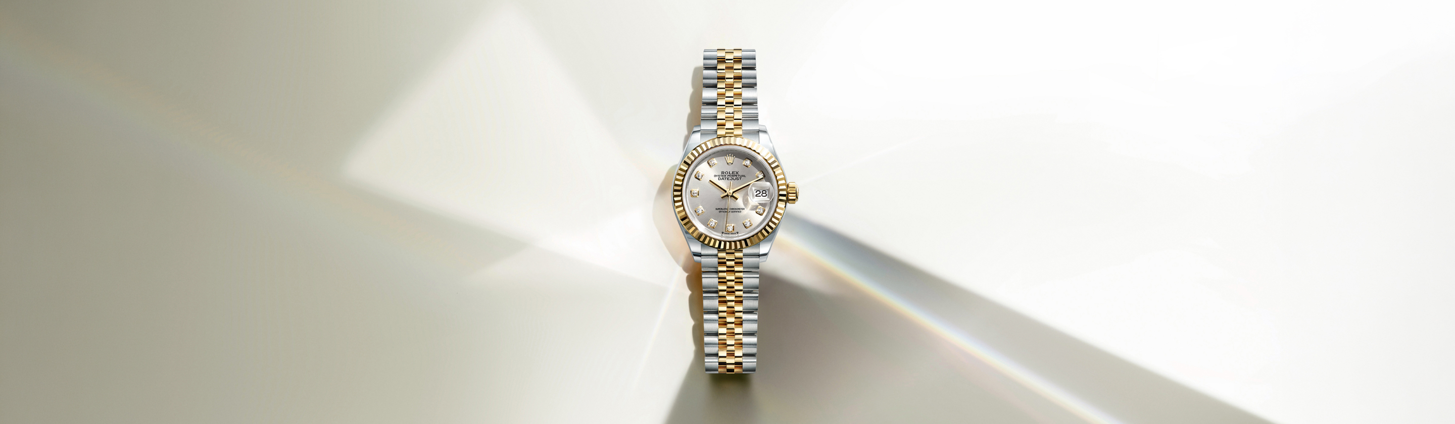 Relojes rolex Lady-Datejust - Vendemmia Joyero