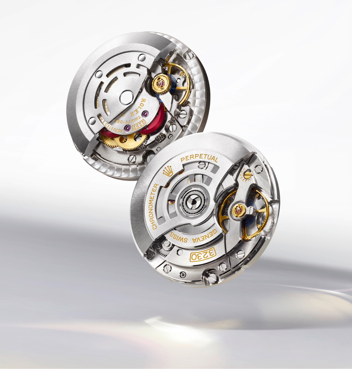 Rolex Oyster Perpetual watches - Vendemmia Joyero