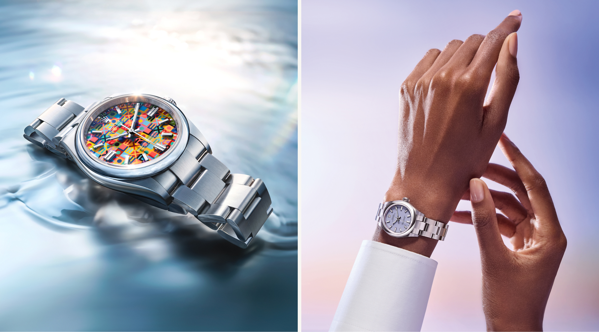 Relojes rolex Oyster Perpetual - Vendemmia Joyero