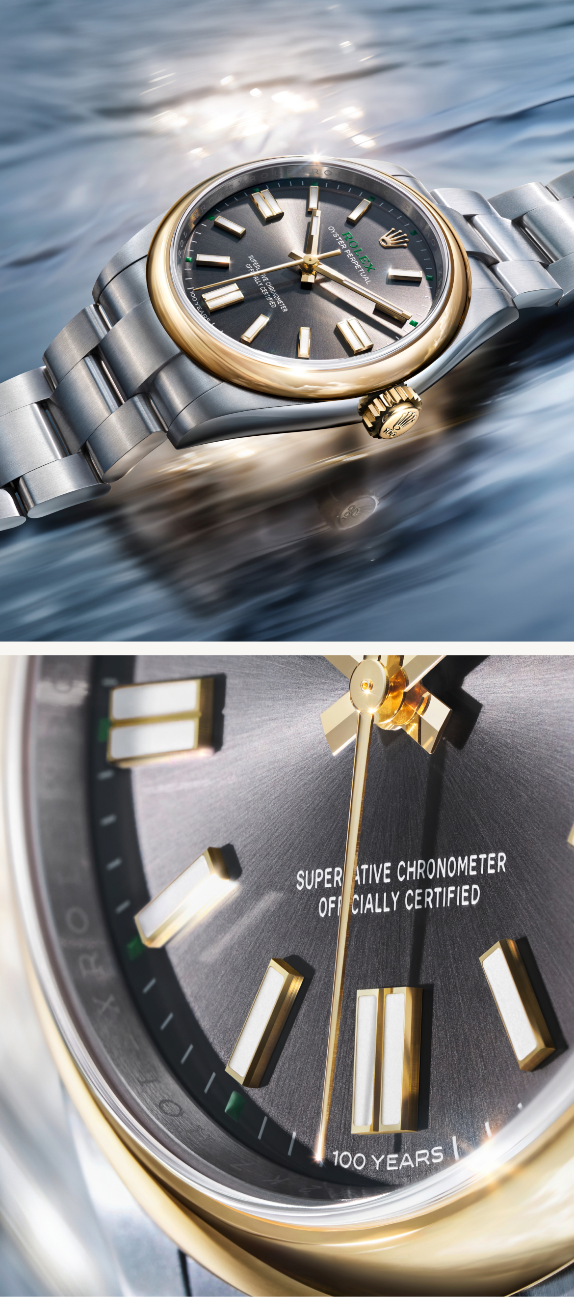 Relojes rolex Oyster Perpetual - Vendemmia Joyero