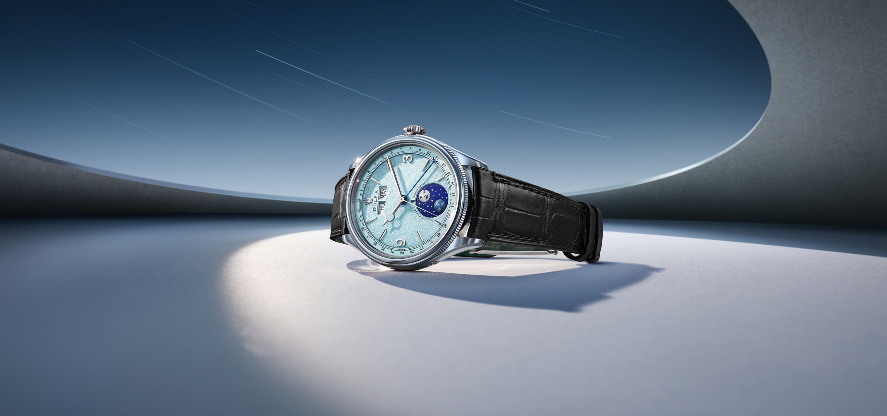 Relojes Rolex Perpetual Padellone - Vendemmia Joyero