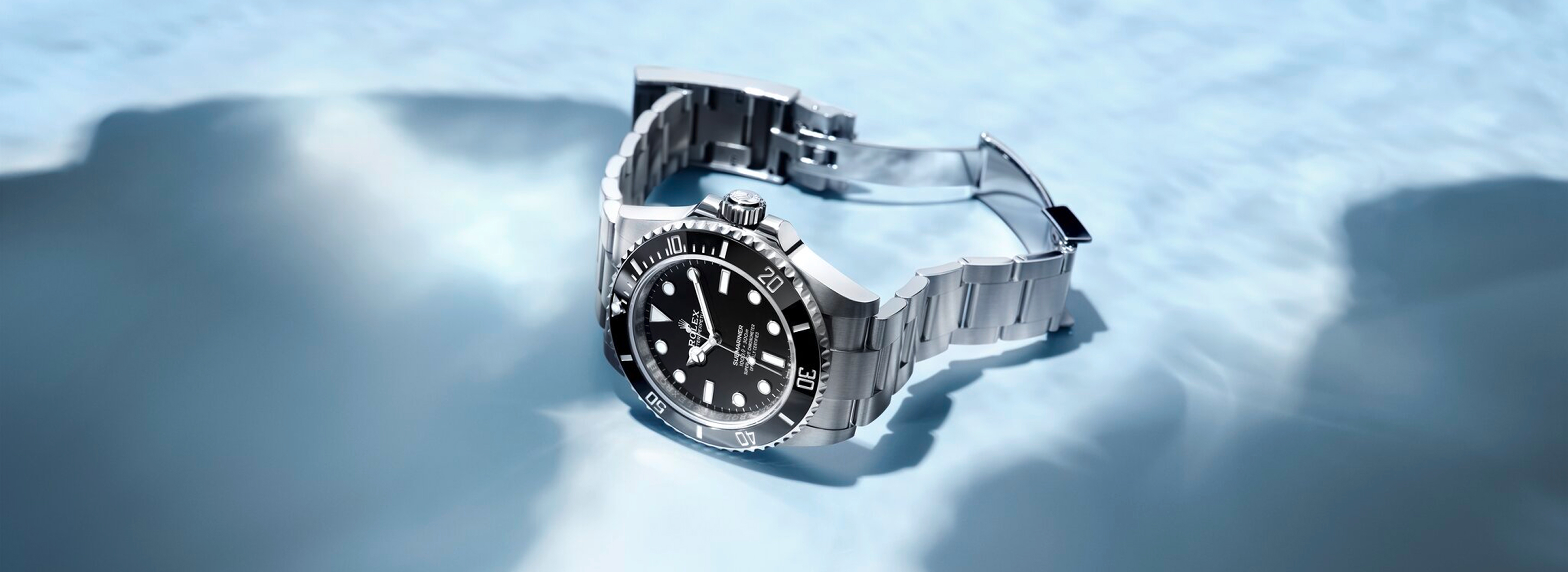 Relojes rolex Submariner - Vendemmia Joyero