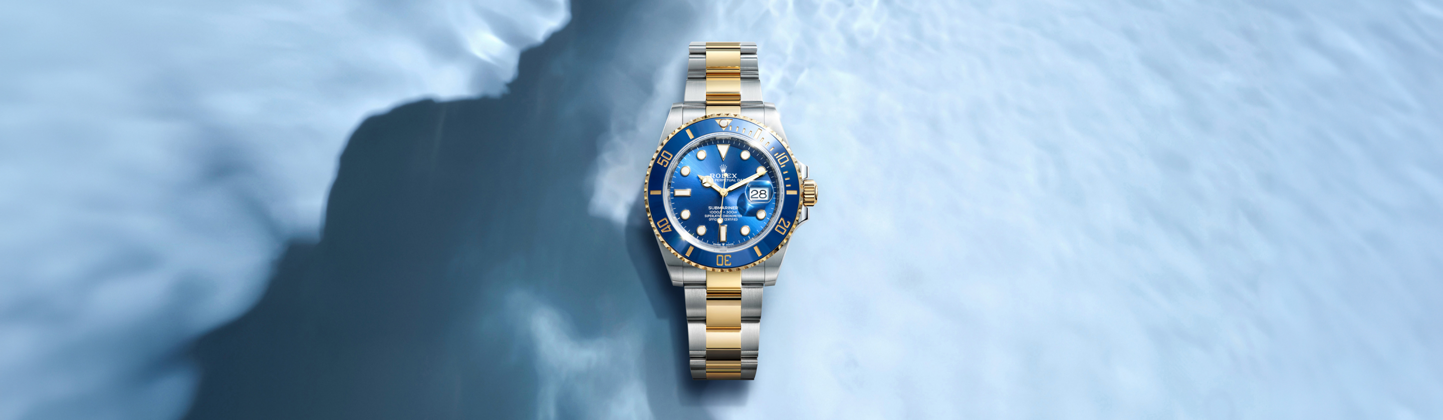 Relojes rolex Submariner - Vendemmia Joyero