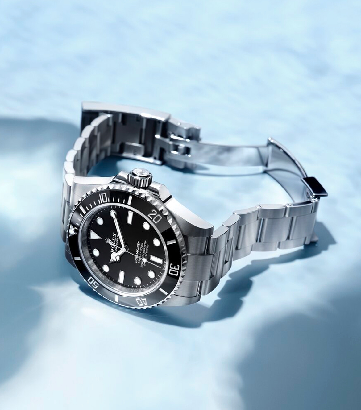Relojes rolex Submariner - Vendemmia Joyero