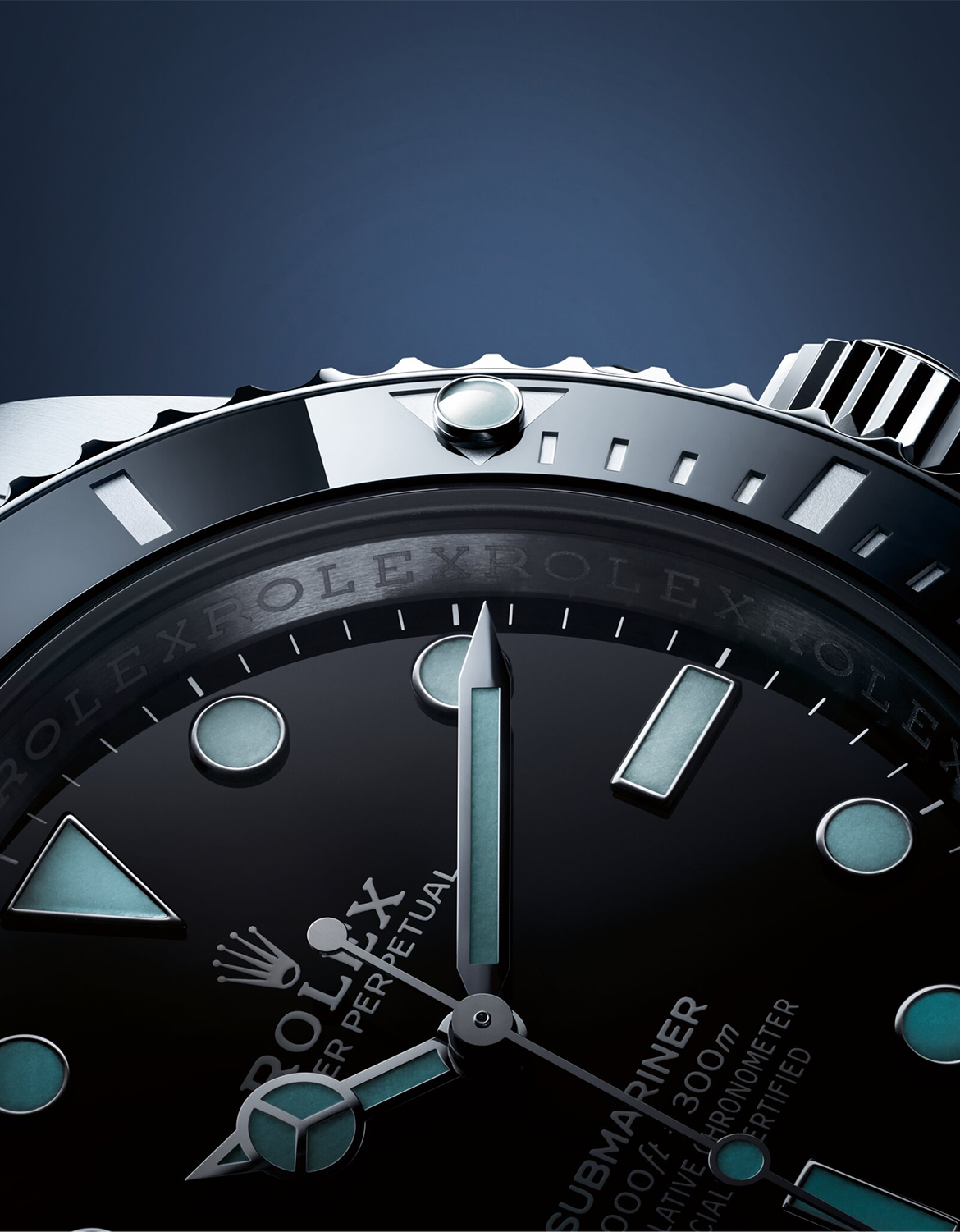 Rolex Submariner watches - Vendemmia Joyero