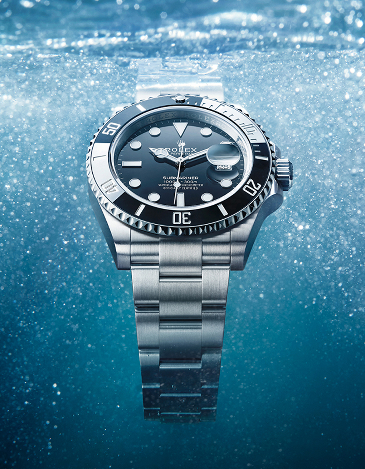 Relojes rolex Submariner - Vendemmia Joyero