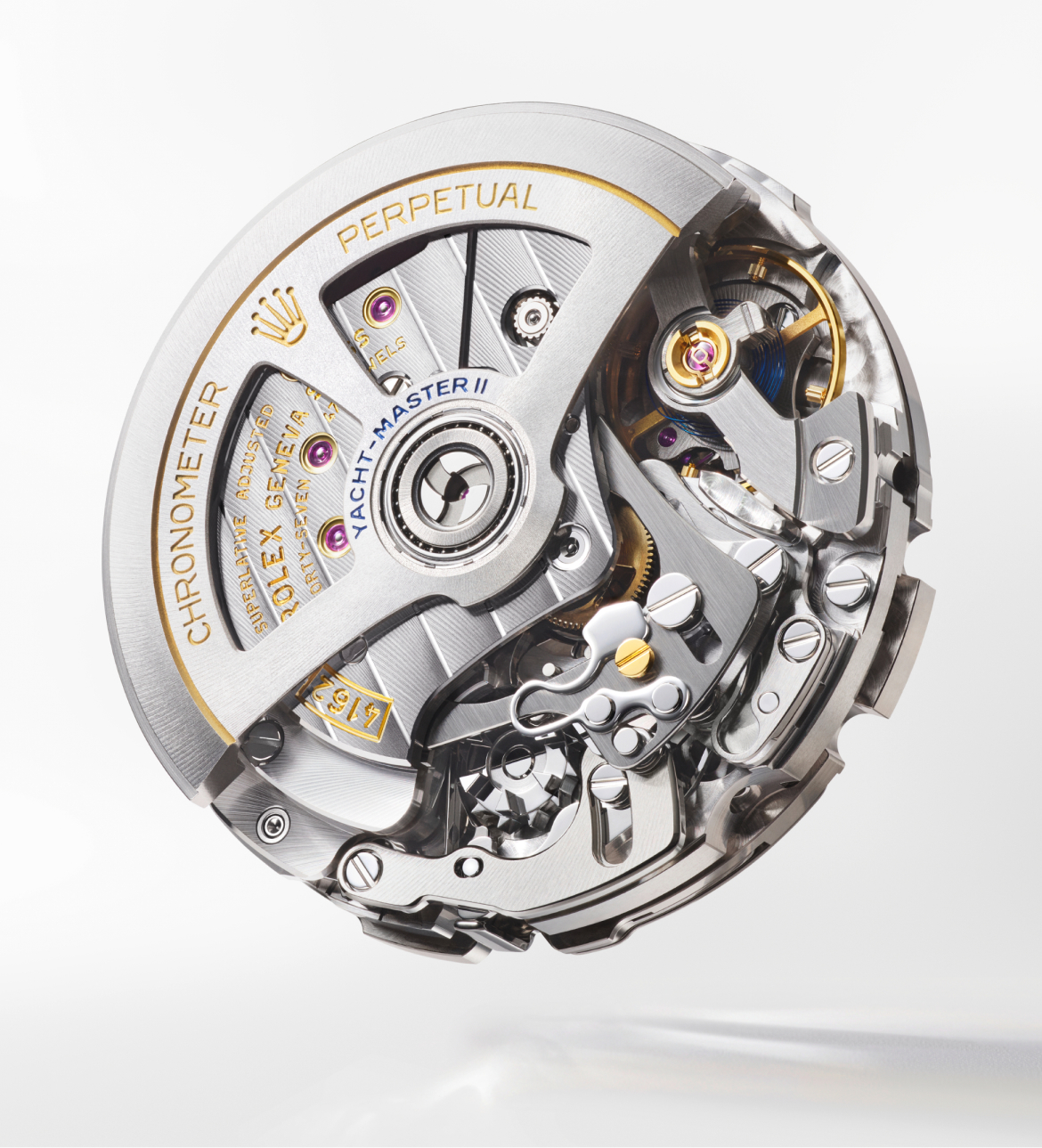 Relojes Rolex Yacht-Master-II  - Vendemmia Joyero