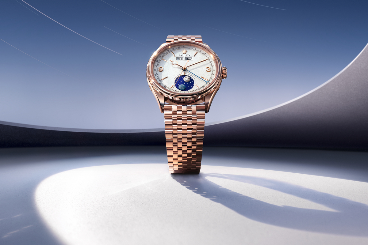 Nuevos modelos Rolex 2026 Perpetual Padellone - Vendemmia Joyero