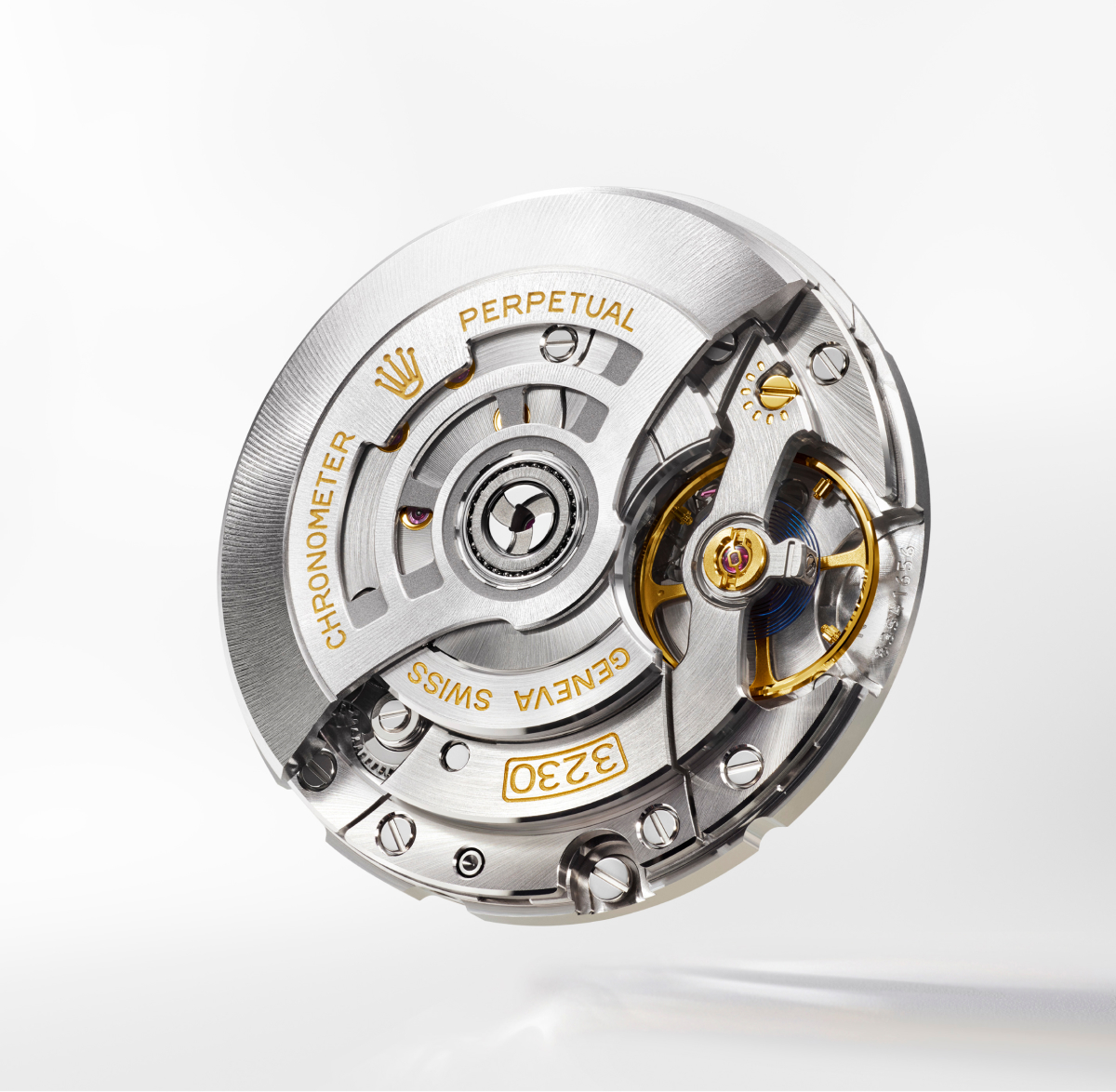 Nuevos modelos Rolex 2026 Oyster Perpetual 41 - Vendemmia Joyero