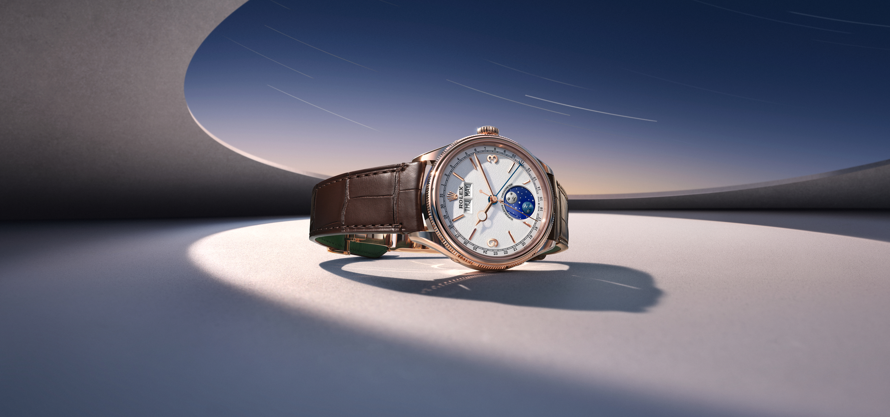 Rolex Perpetual Padellone - New watches 2026 - Vendemmia Joyero