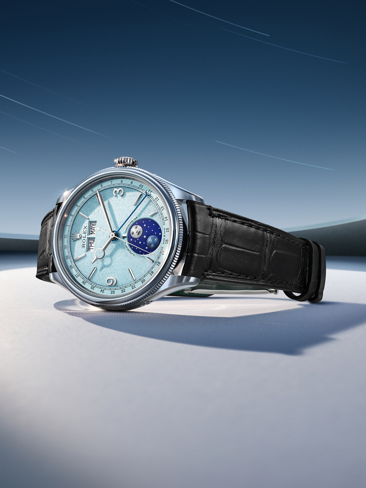 Rolex Perpetual Padellone - New watches 2026 - Vendemmia Joyero