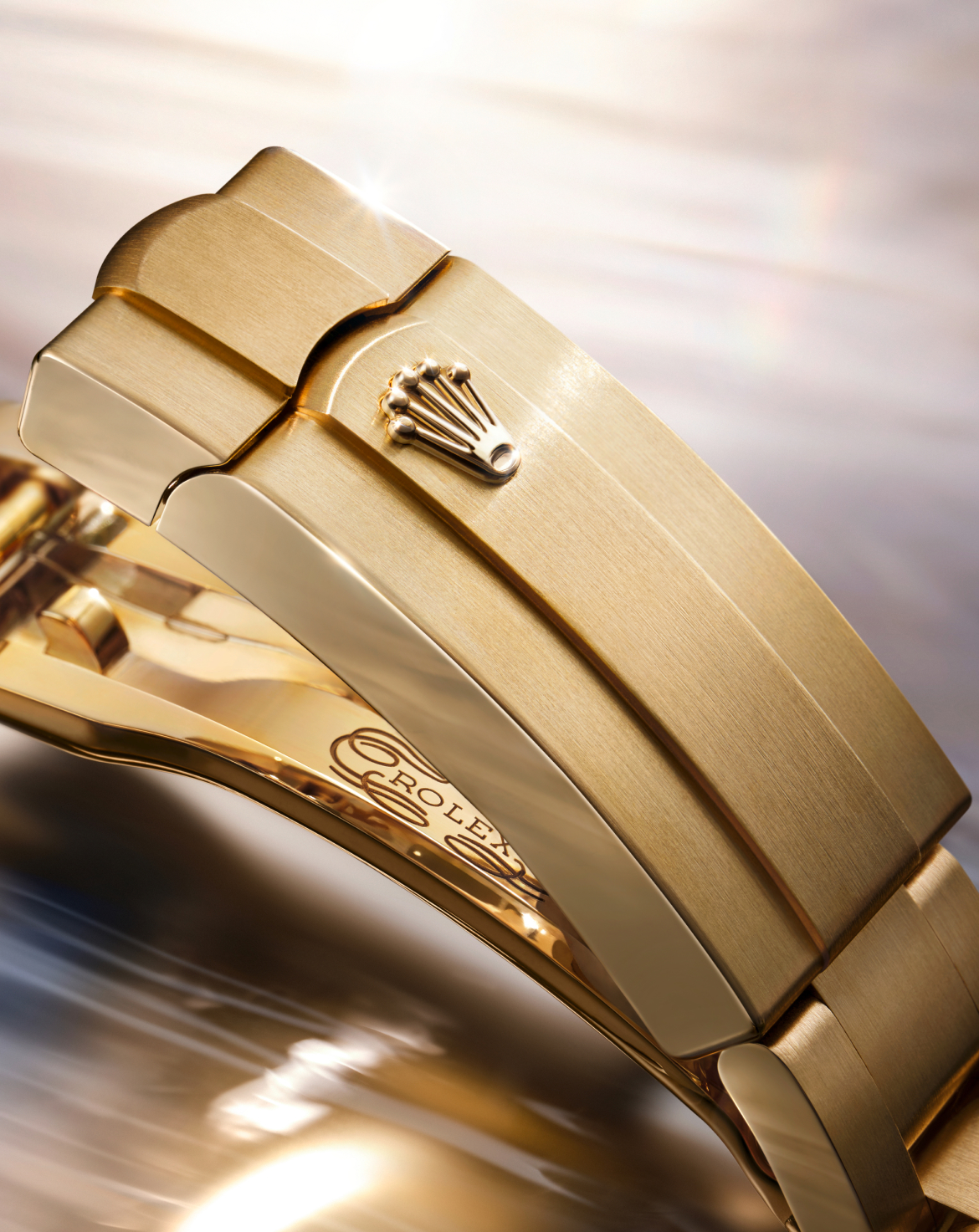 Nuevos modelos Rolex 2026 Oyster Perpetual 28 y 34  - Vendemmia Joyero