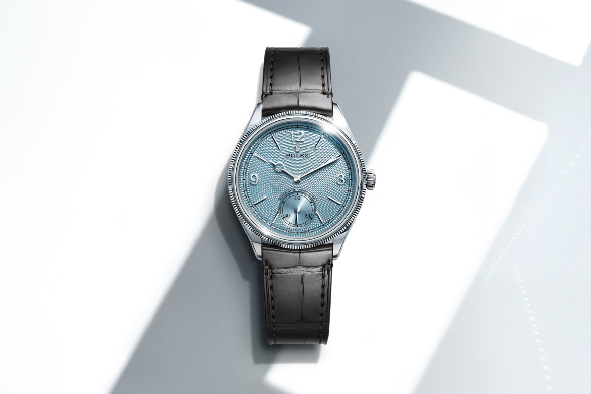 Relojes rolex 1908 - Vendemmia Joyero