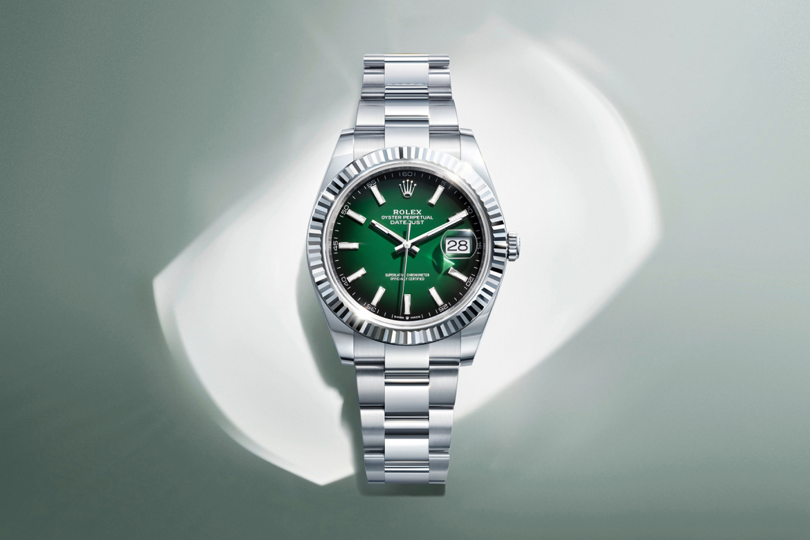Relojes rolex Datejust - Vendemmia Joyero