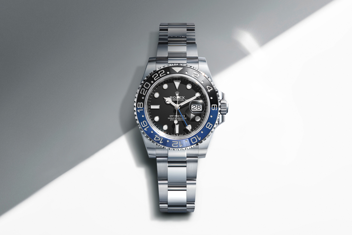 Relojes rolex GMT-Master II - Vendemmia Joyero