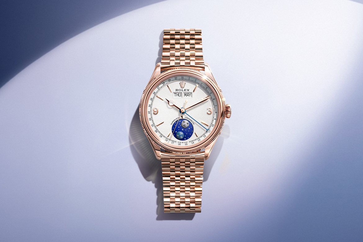Rolex Padellone watches - Vendemmia Joyero