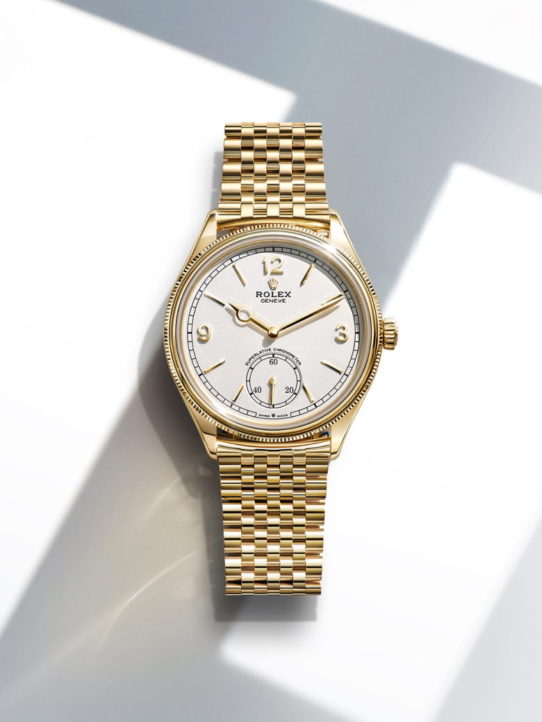 Relojes rolex 1908 - Vendemmia Joyero
