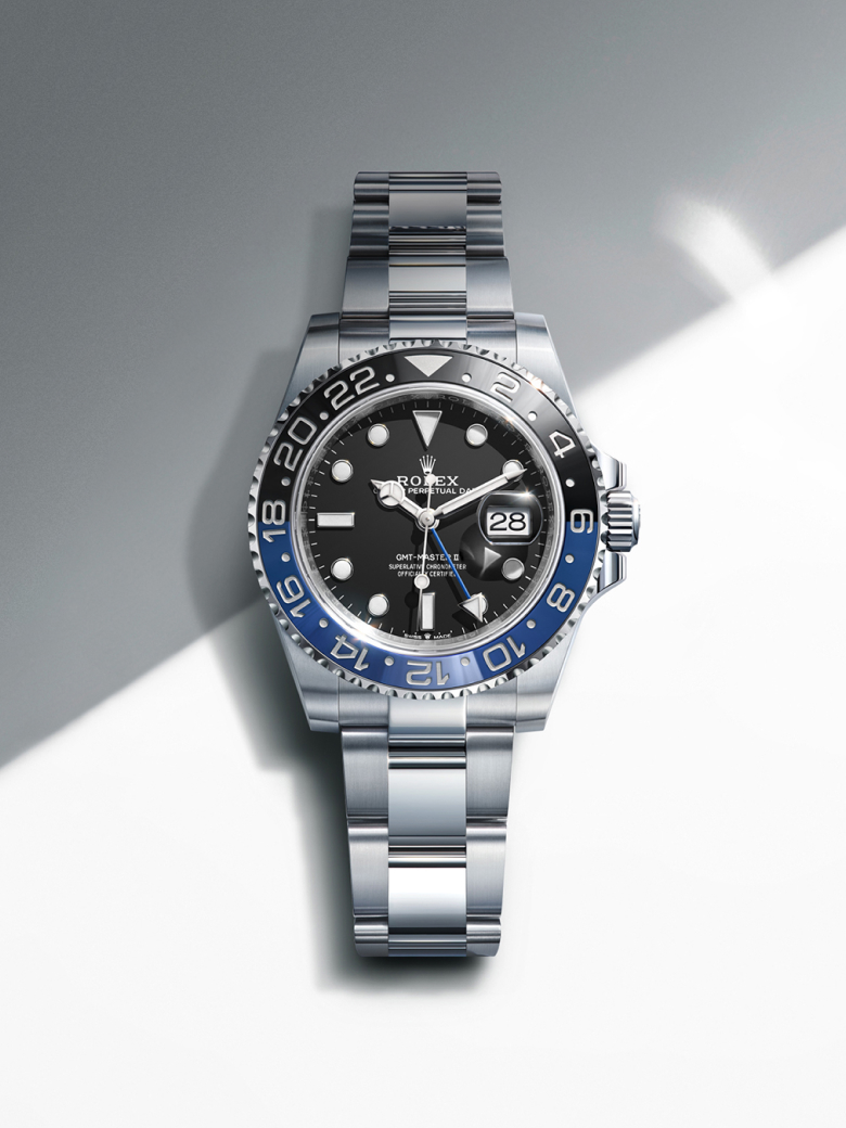Relojes rolex GMT-Master II - Vendemmia Joyero
