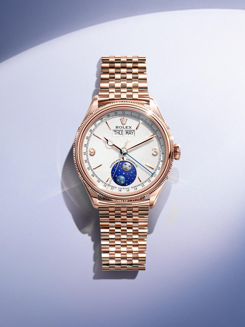 Rolex Padellone watches - Vendemmia Joyero