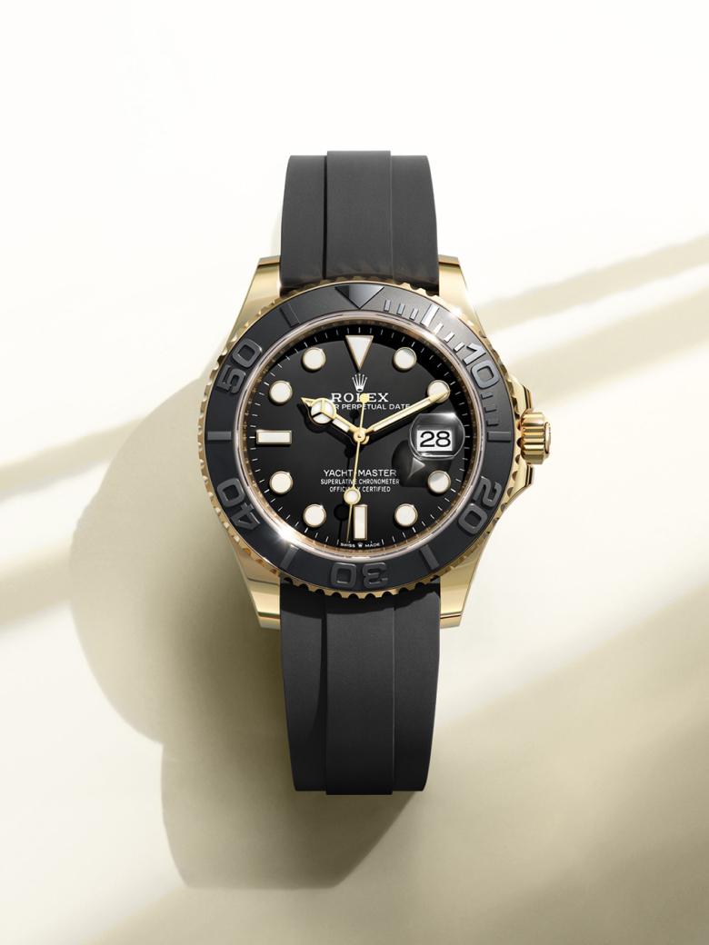 Relojes rolex Yacht-Master - Vendemmia Joyero