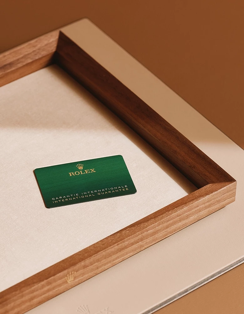 Mantenimiento rolex - Vendemmia Joyero