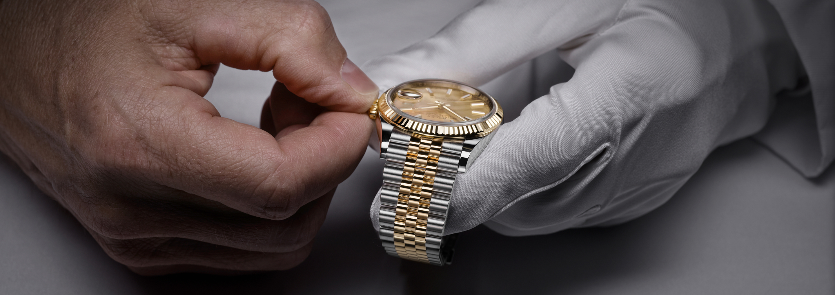 Rolex servicing prices - Vendemmia Joyero